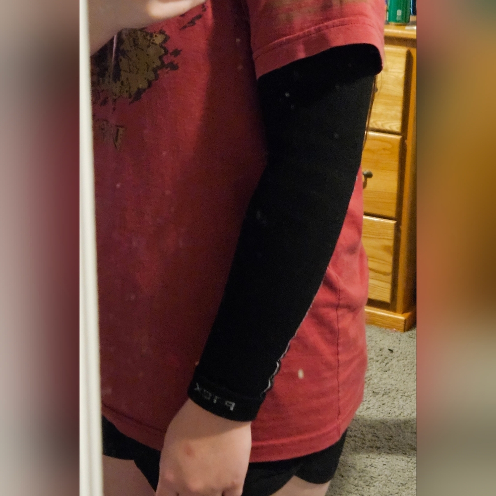 Compression Arm Sleeves